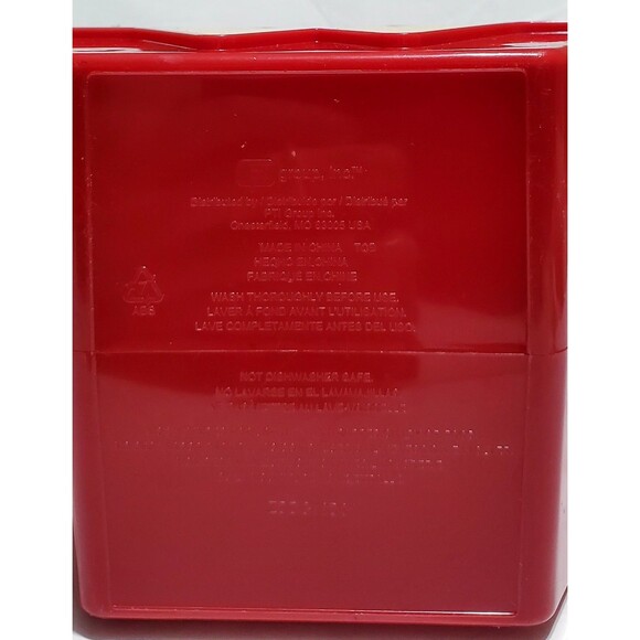 Wonder Woman Bucket Basket Desktop Organizer with Handle – Hero Decor Comiccore - Picture 9 of 14